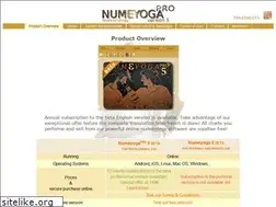 Sites similar to numeyoga.pro