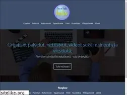 Sites similar to numfidea.fi