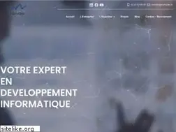 Sites similar to numidev.fr