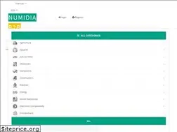 Sites similar to numidiab2b.com