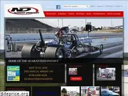 Sites similar to numidiadragway.com