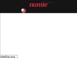 Sites similar to numie.co