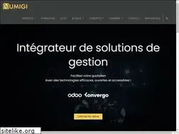 Sites similar to numigi.com