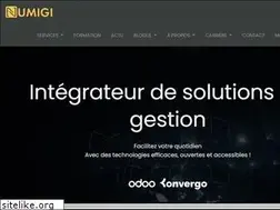 Sites similar to numigi.net
