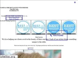 Sites similar to numihair.com