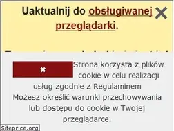Sites similar to numimarket.pl