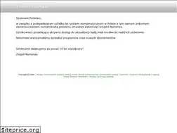 Sites similar to numimax.pl