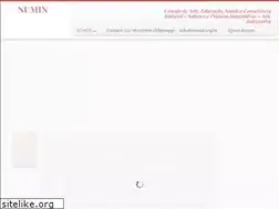 Sites similar to numin.org.br
