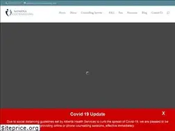 Sites similar to numinacounselling.com