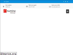 Sites similar to numinamedlegal.com