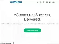 Sites similar to numinix.com