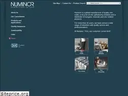 Sites similar to numinor.com