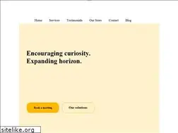 Sites similar to numinoscoaching.com