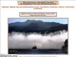 Sites similar to numinous.ca