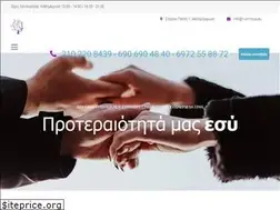 Sites similar to numinous.eu