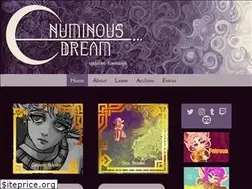 Sites similar to numinousdream.com