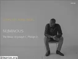 Sites similar to numinousmusic.com