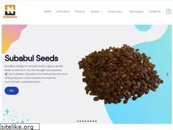 Sites similar to numinousworld.com