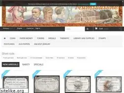 Sites similar to numisaisne.com