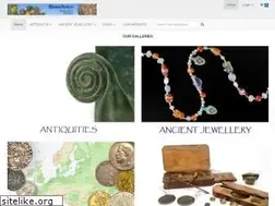 Sites similar to numisantica.com