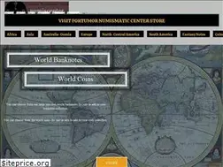 Sites similar to numiscenter.com