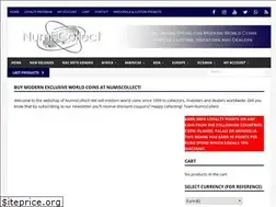 Sites similar to numiscollect.eu