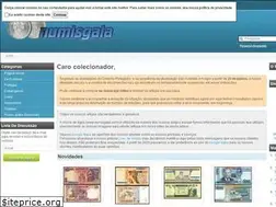 Sites similar to numisgaia.com