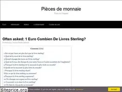 Sites similar to numishb.com