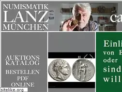 Sites similar to numislanz.de