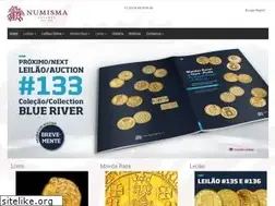 Sites similar to numisma.pt