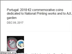 Sites similar to numismag.com