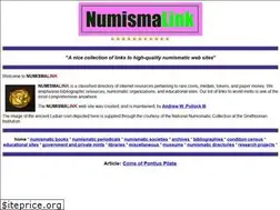 Sites similar to numismalink.com