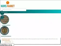 Sites similar to numismarket.com.br