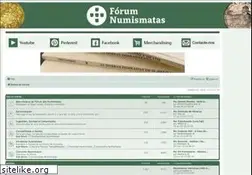 Sites similar to numismatas.com