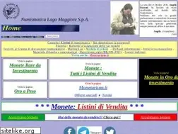 Sites similar to numismatica.it