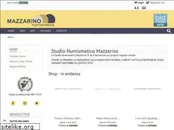 Sites similar to numismaticamazzarino.com