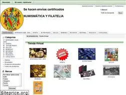 Sites similar to numismaticavivar.com