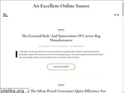 Sites similar to numismaticblog.com