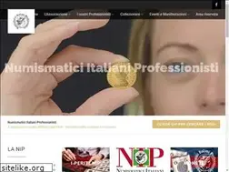 Sites similar to numismaticinip.it