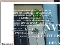 Sites similar to numismaticom.com