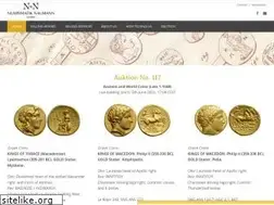 Sites similar to numismatik-naumann.com