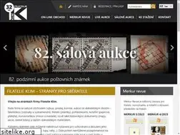 Sites similar to numismatika-klim.cz