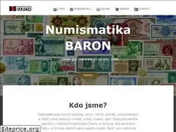 Sites similar to numismatika.com