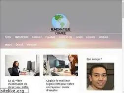 Sites similar to numismatique-change.fr