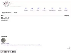 Sites similar to numismatique.com