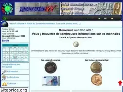Sites similar to numismativy.fr