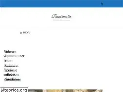 Sites similar to numismatix.de