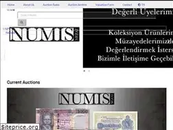 Sites similar to numismezat.com