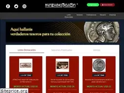 Sites similar to numisubastas.com