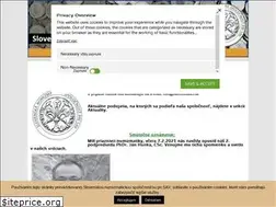 Sites similar to numizmatici.sk